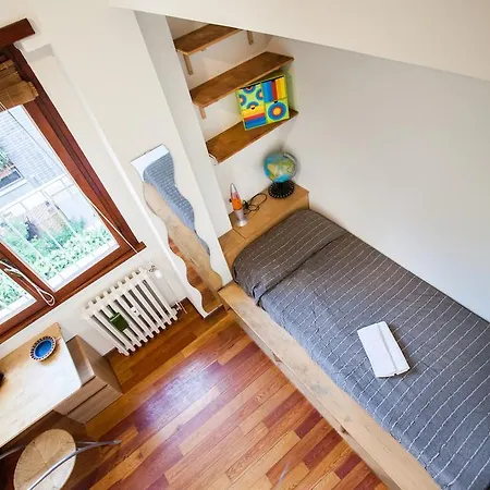 Delightful Vatican Apartment
