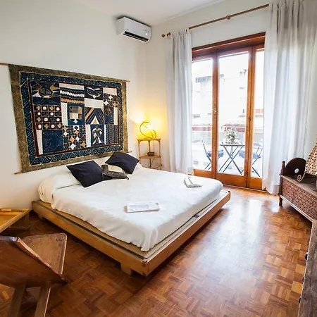 Delightful Vatican Apartment *
