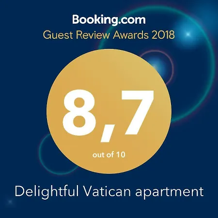 Delightful Vatican * روما